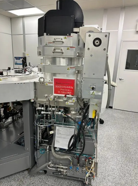 Used 2003 AMAT Endura 300