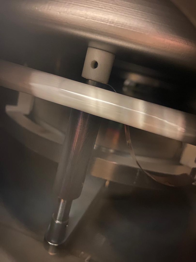 Used AMAT ENDURA 150mm