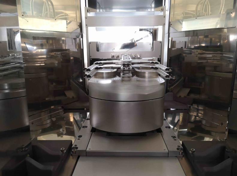 Used 2007 DNS SS-3000AR