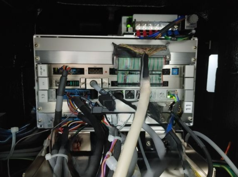 Used 2015 TEL PRECIO NANO