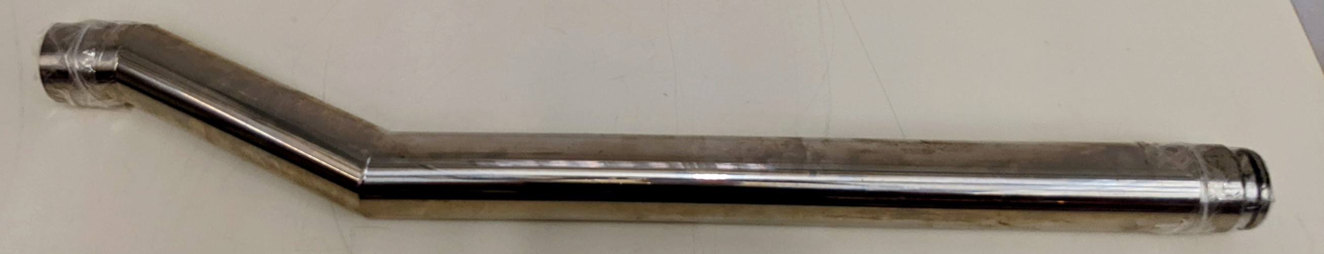 Used TEL Act 8 Part Dev 3-4 Exhaust/Drain Interconnect Pipe