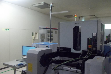 Used Teradyne MicroFlex