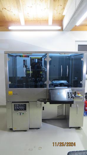 Used 2010 Karl Suss MA 100e/150e