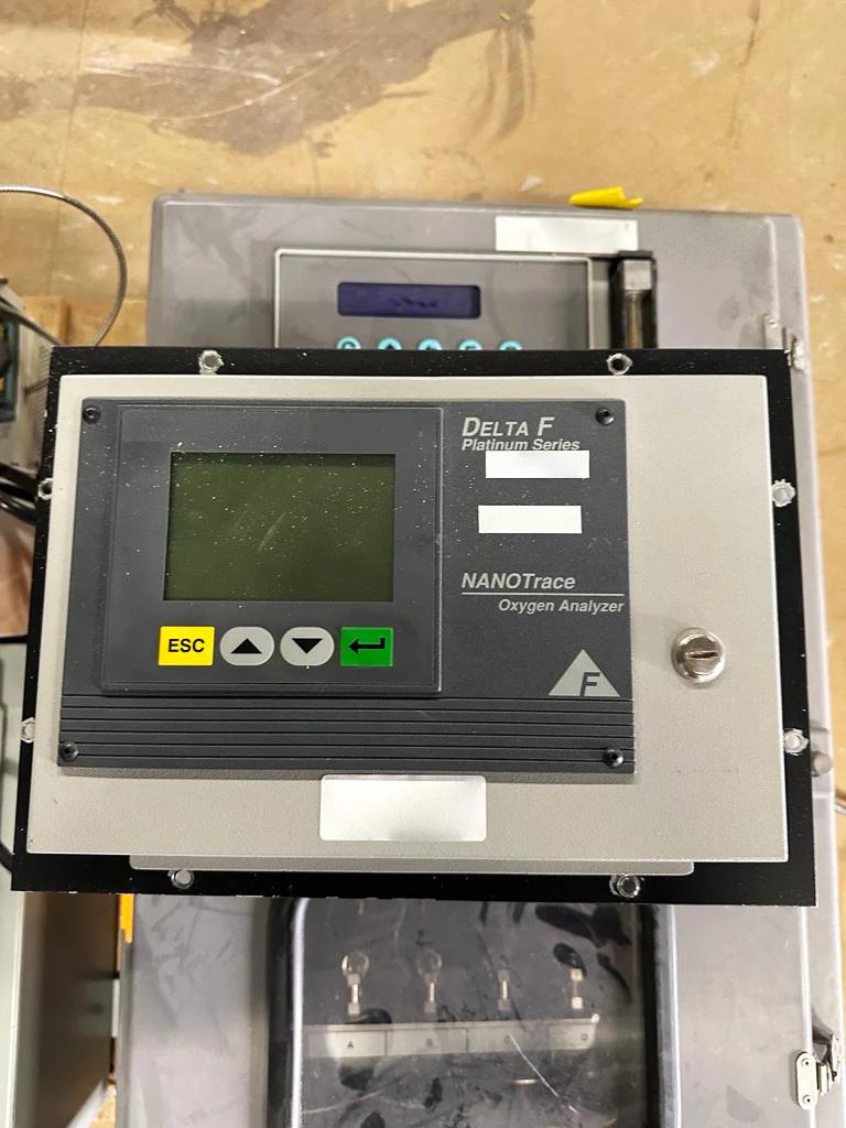 Used AMAT Centura Spare Parts