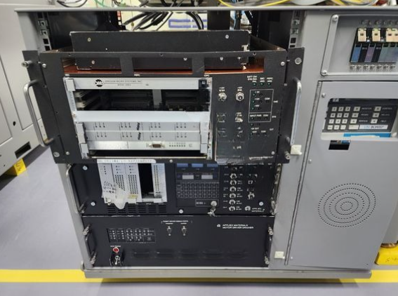 Used 2001 AMAT ENDURA CL