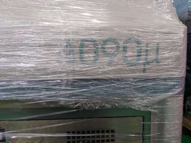 Used Electroglas 4090 U