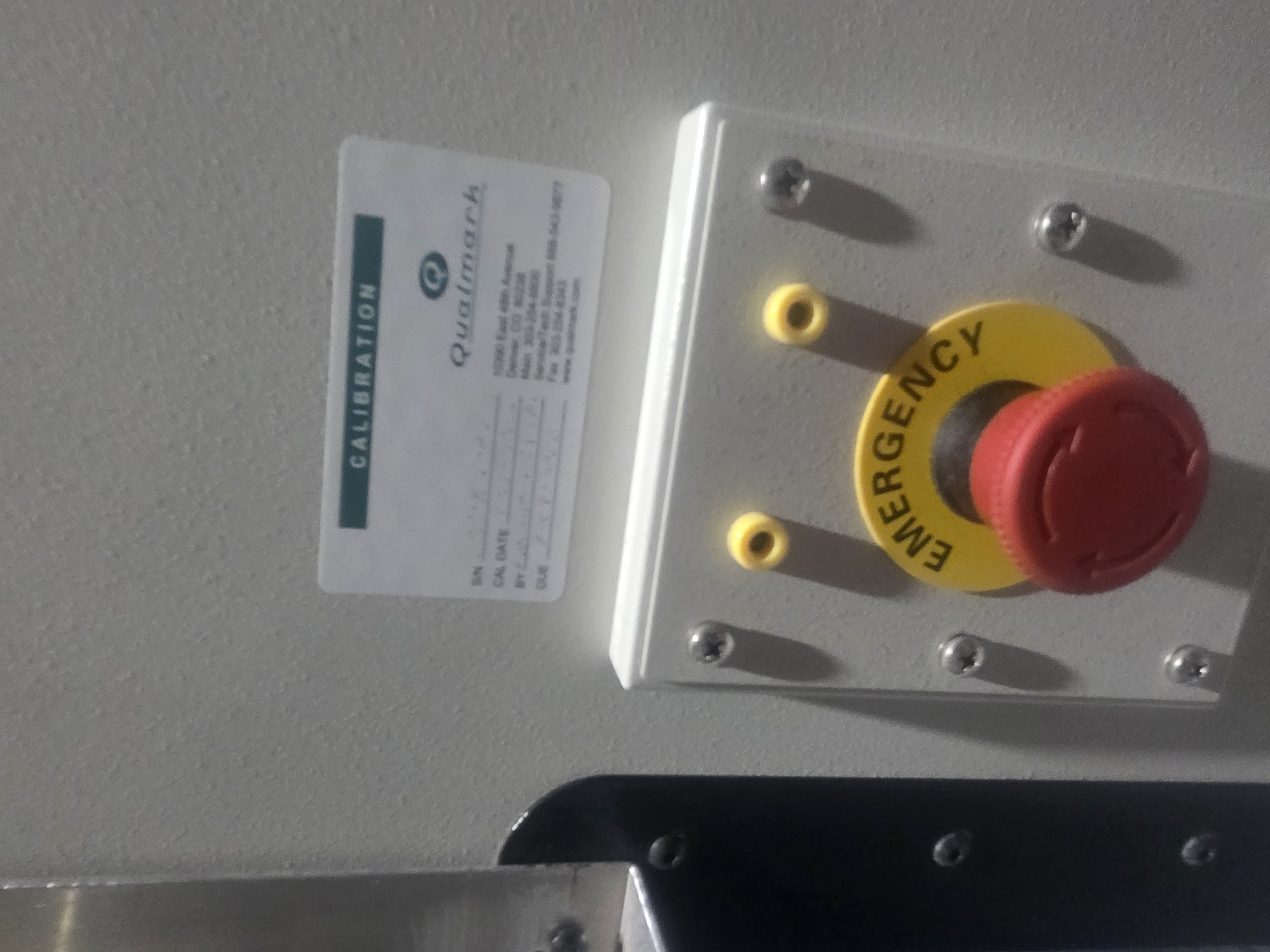 Used Espec Qualmark Typhoon 3.0 Stress Test System