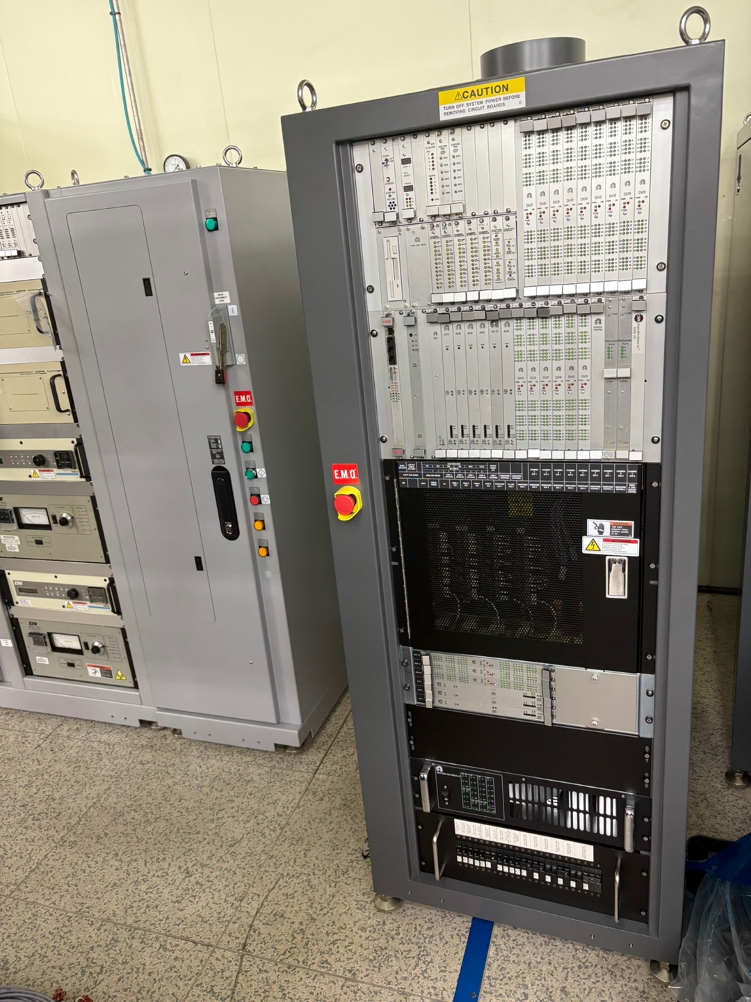 Refurbished AMAT Centura II DPS+ METAL