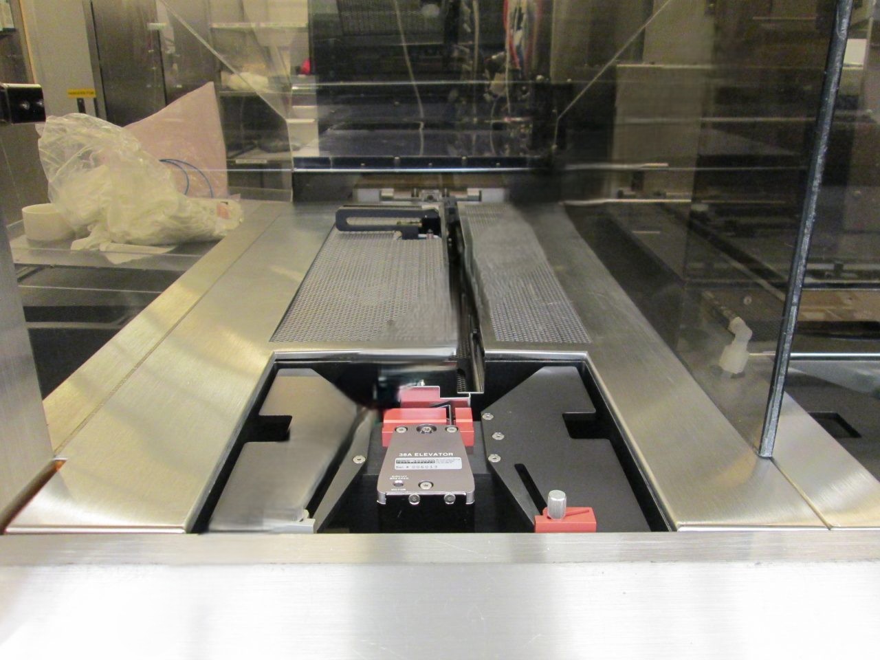 Used LAM TCP 9600SE