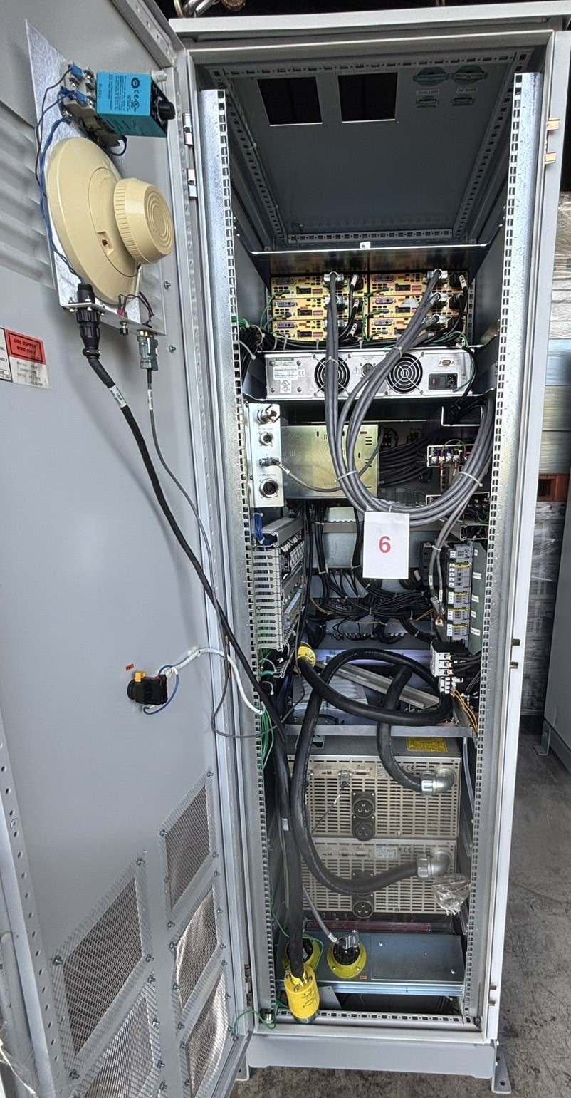 Used Novellus Inova XT 300mm PVD