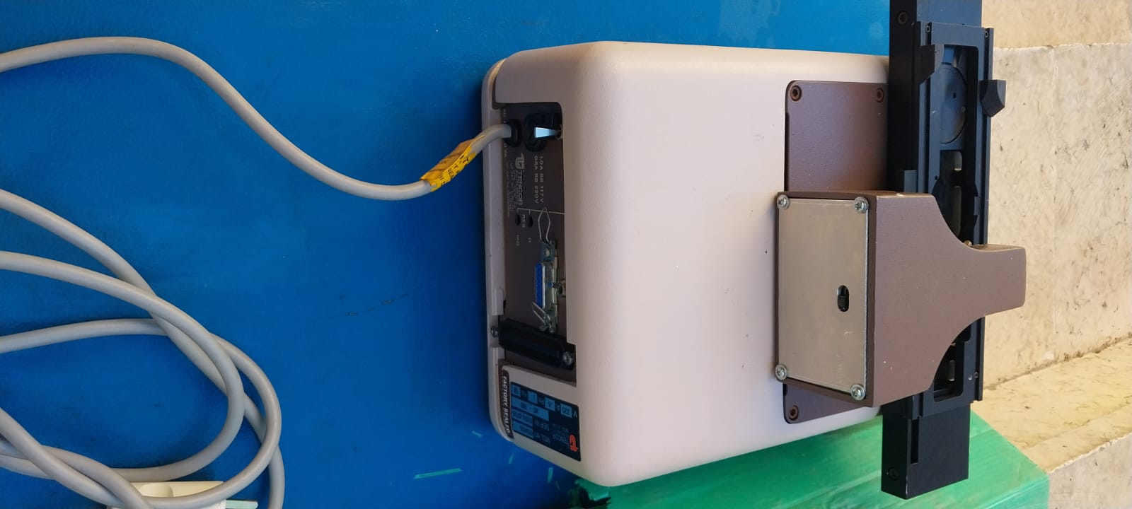 Used KLA Tencor M-Gage 300