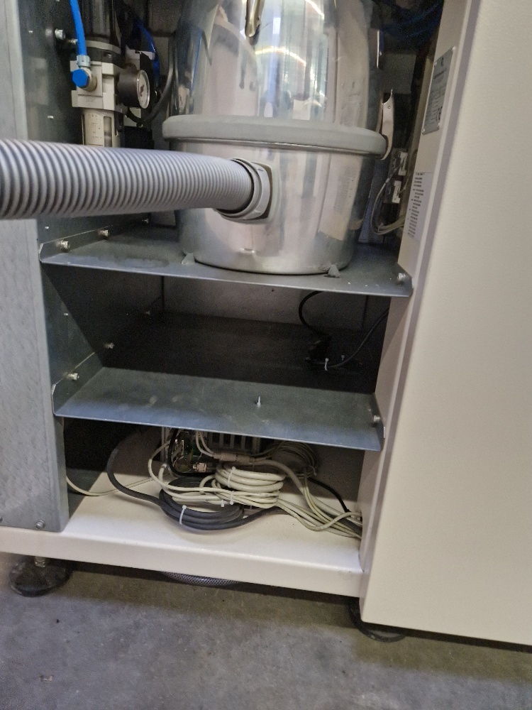 Used 2014 Fico MMS---102