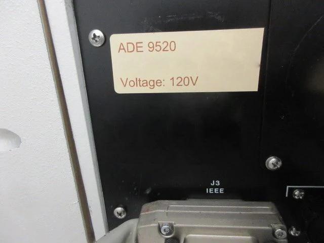 Used KLA/ ADE UltraGage 9500 Wafer Geometry Measurement