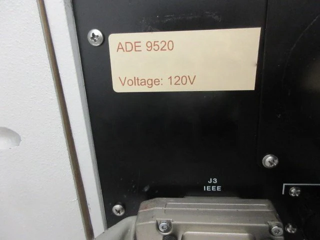 Used KLA/ ADE UltraGage 9500 Wafer Geometry Measurement