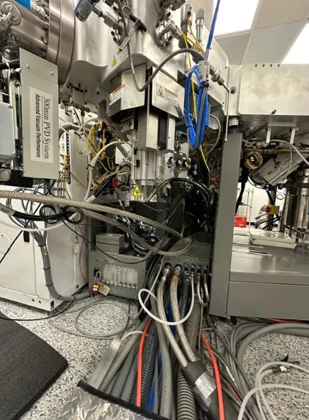 Used 2003 AMAT Endura 300