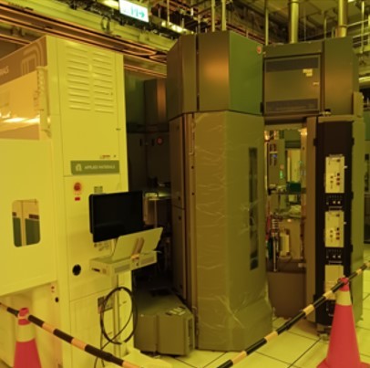 2023 AMAT EPI Centura ACP