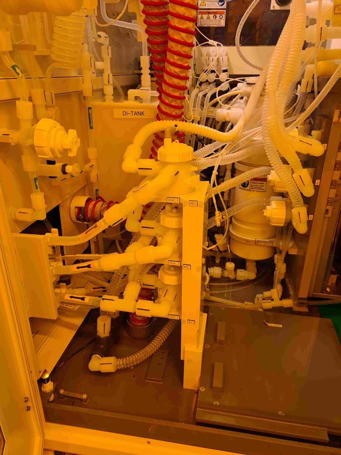 Used 2016 LAM WETV18-04 SP304