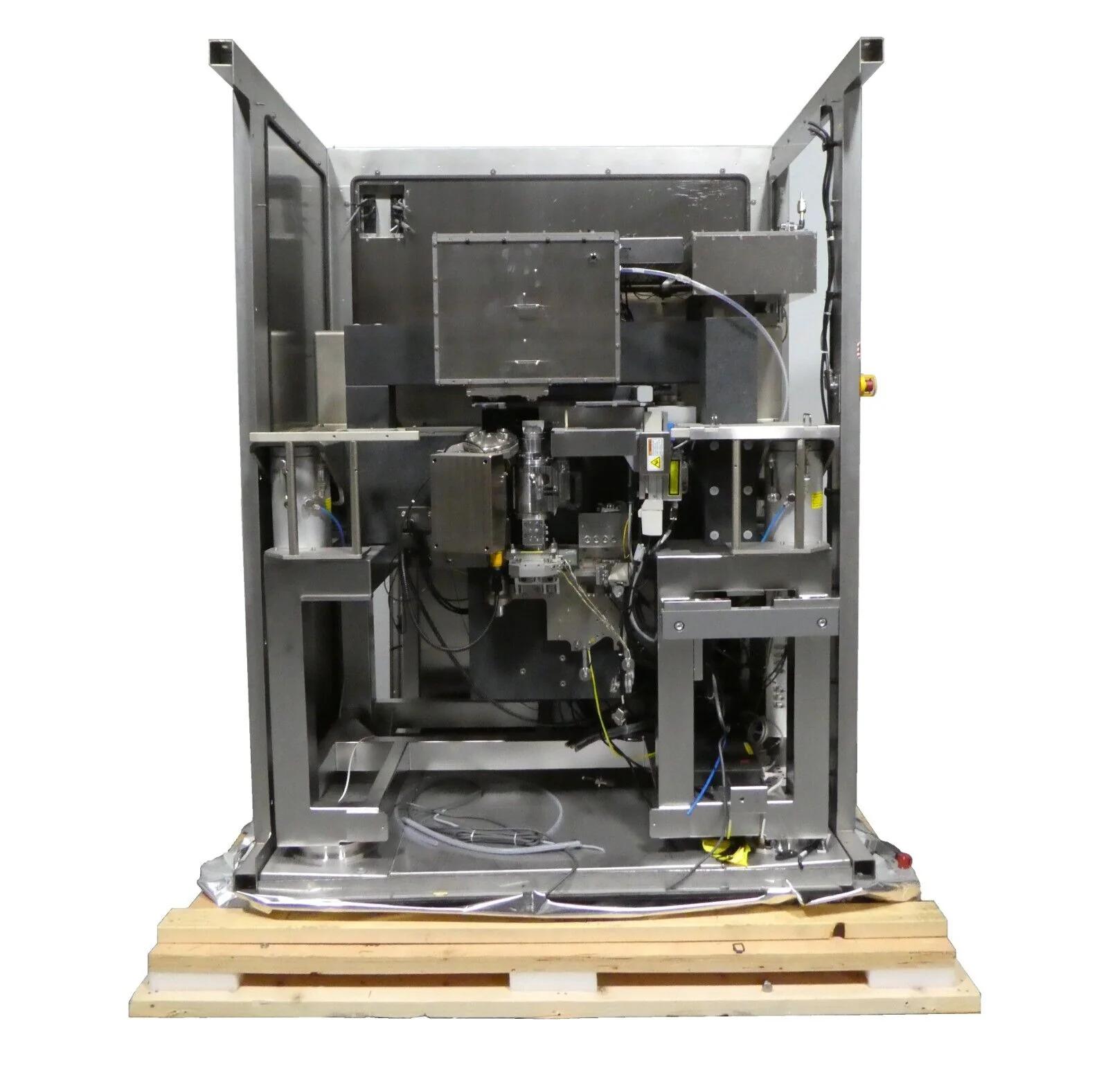 Used CARL ZEISS Carl Zeiss Phame PSM Photomask Optical Phase Shift Measurement System As-Is