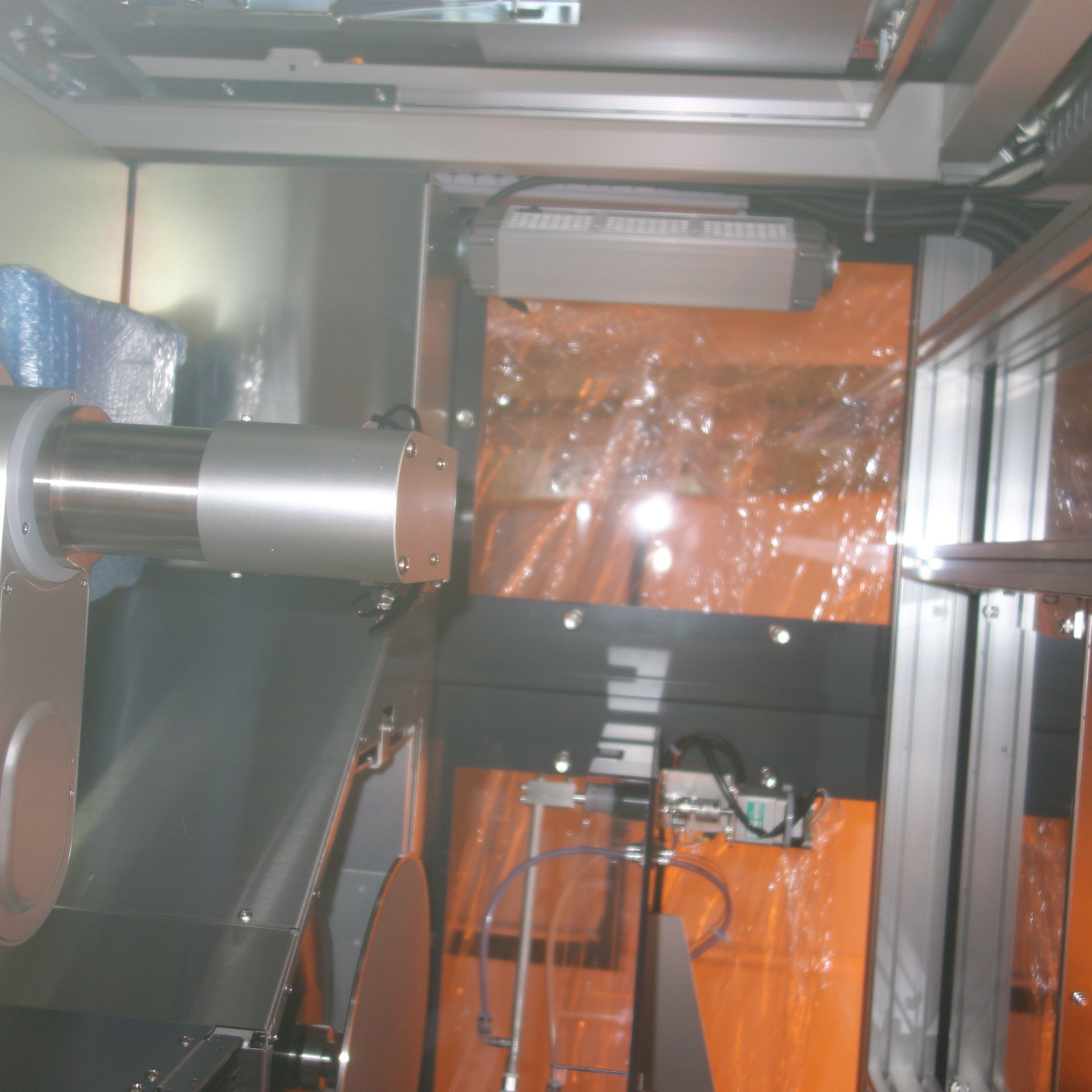 Used 2024 Disco DTG8460 Taiko Grinder