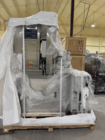 Used 2016 Plasmatherm Versaline