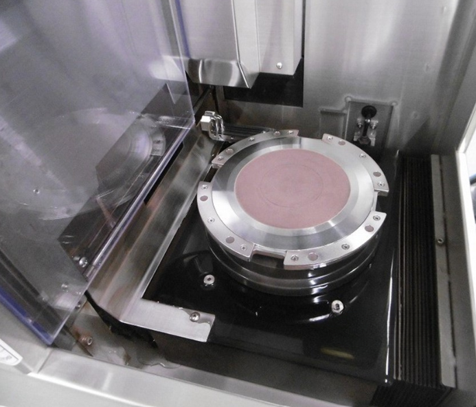 Used 2016 Disco DAD3240