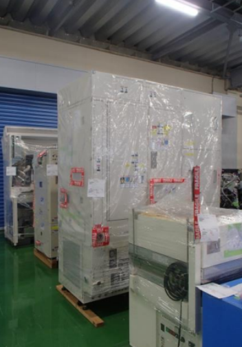 Used 2005 Canon FPA-3000EX6