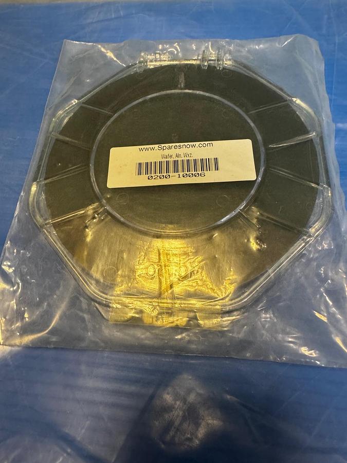 Applied Materials AMAT 0200-10006 ALN JMF WXZ