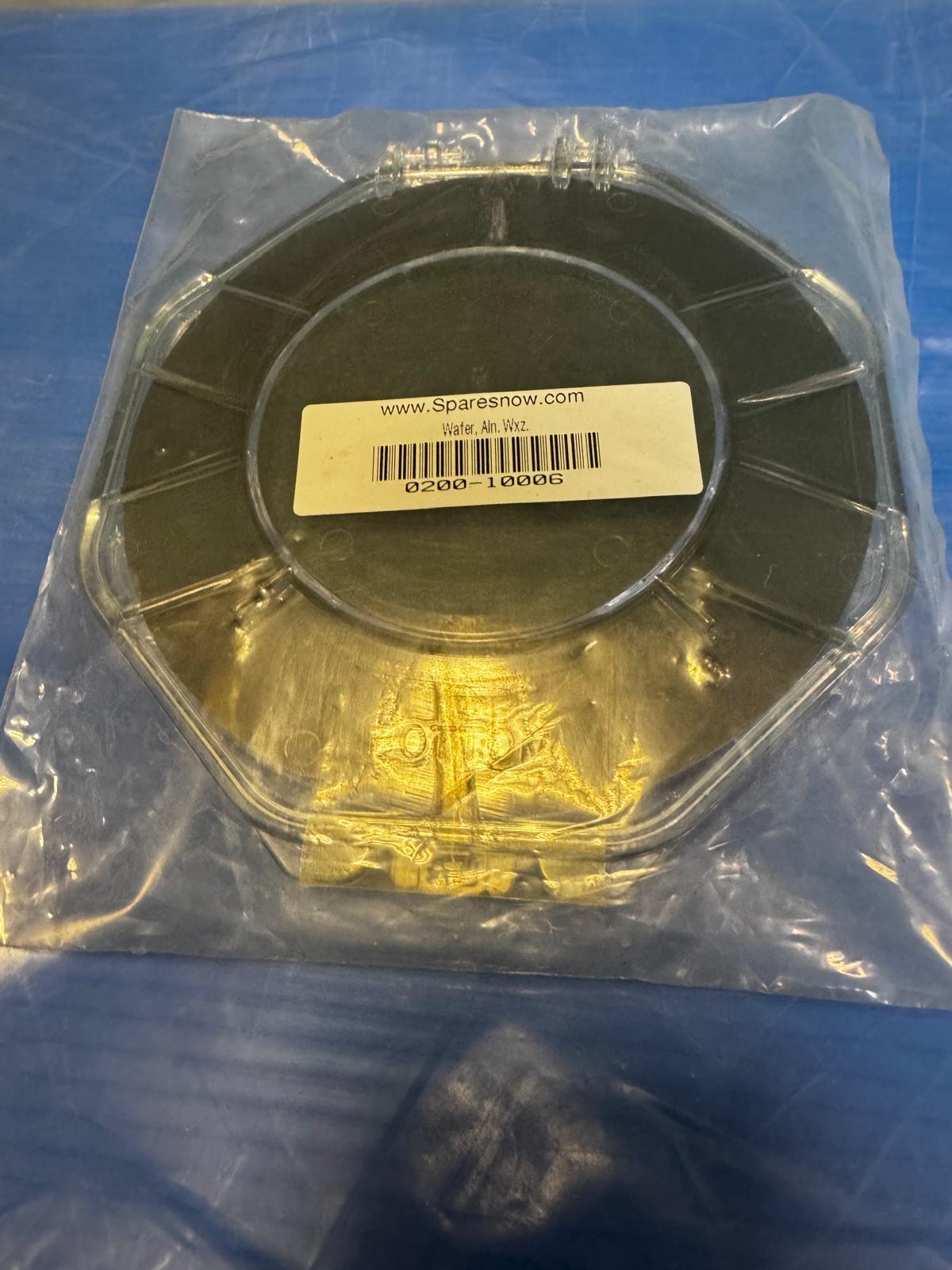 Applied Materials AMAT 0200-10006 ALN JMF WXZ