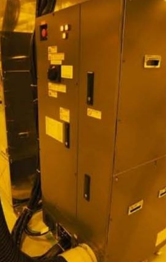 Used 2003 Nikon NSR-SF200