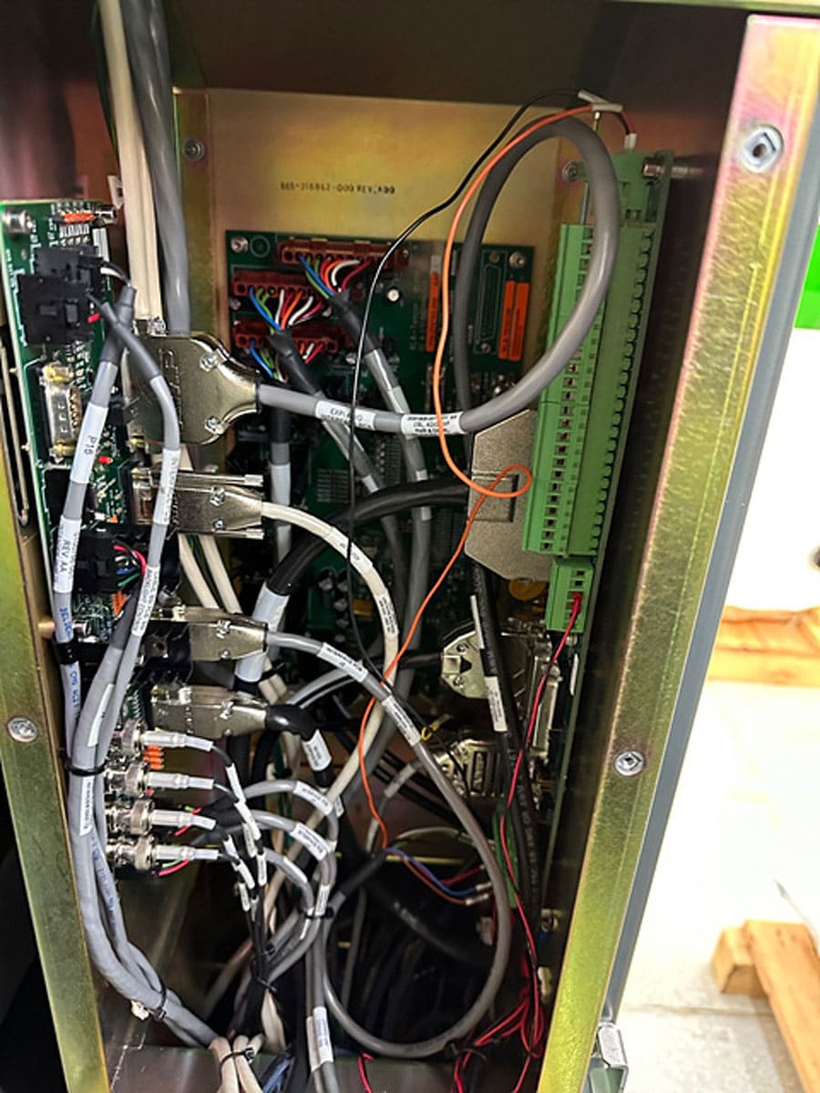 Used 2004 KLA Viper 2435