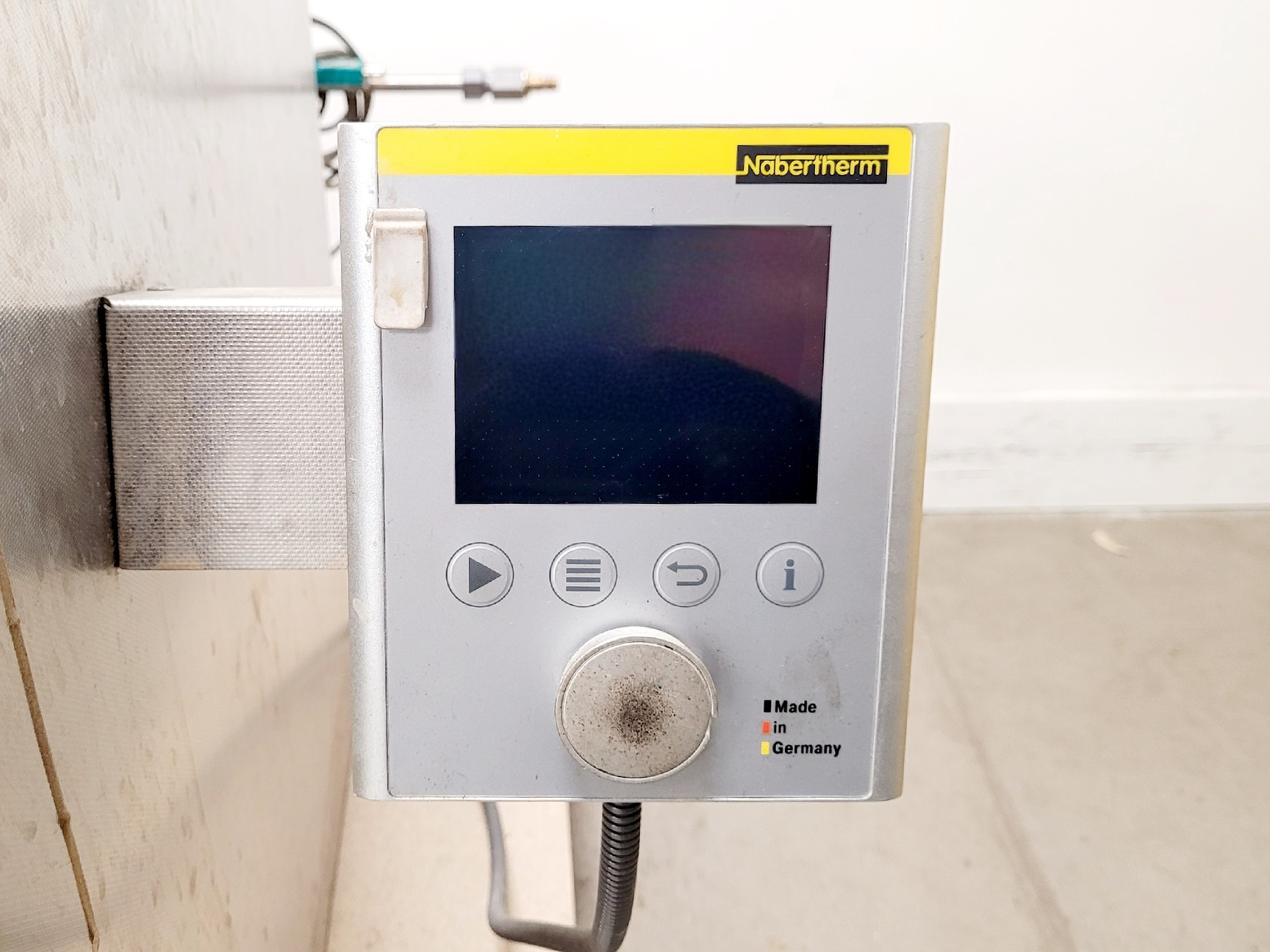 Used 2016 3D Systems ProX DMP 100 Metal Laser Sintering System