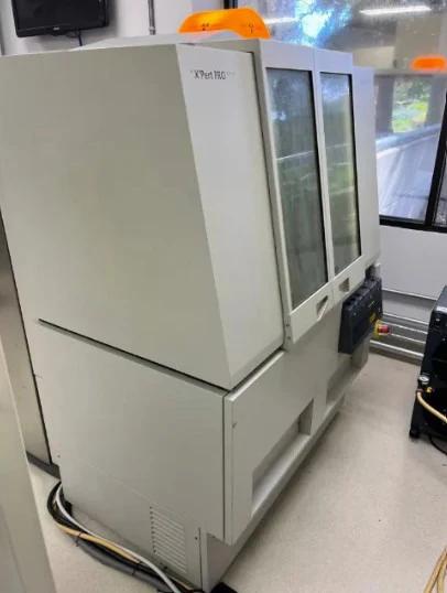 Used Malvern Panalytical X'Pert Pro Thin Film Characterizer