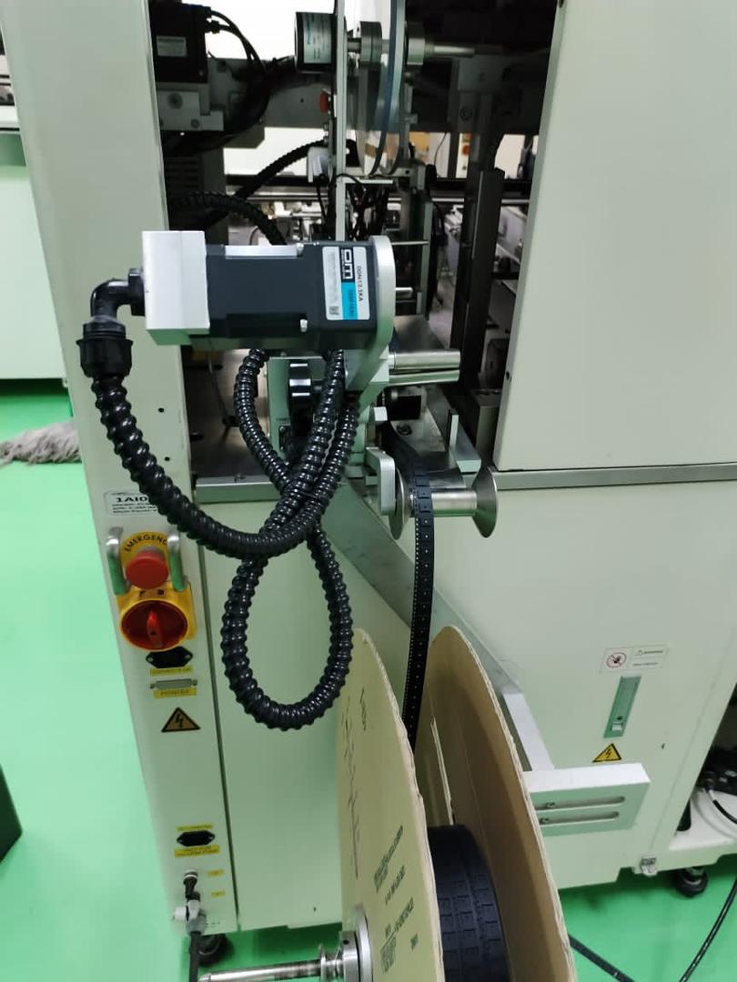 Used 2003 ICOS  CI-9450