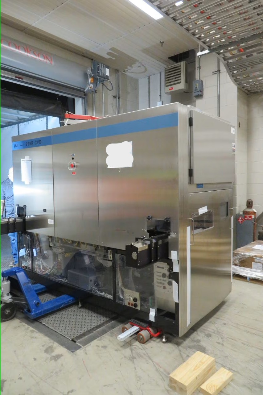 Used Watkins-Johnson Company WJ-999R