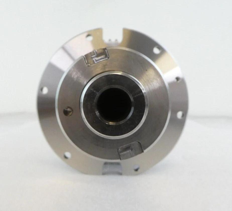 Used Deublin/Applide Materials Deublin SP0912 Rotary Union Wafer Sputter AMAT Applied Materials 0190-80050 New