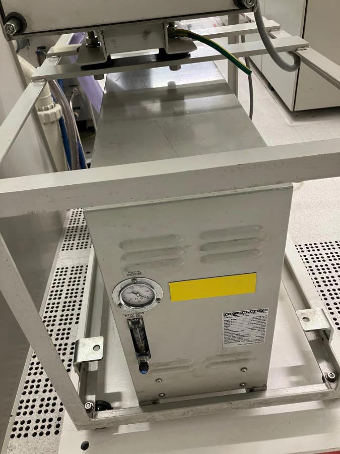 Used 2012 Disco DTG 8460 Taiko Grinder