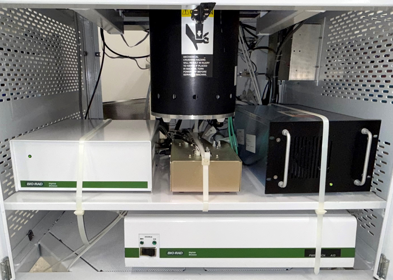 Refurbished Bio-Rad QS-500