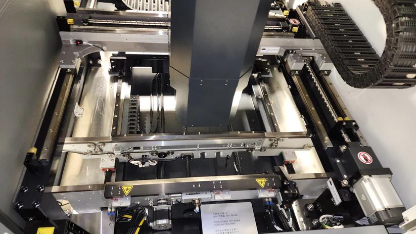 Used 2015 KOH YOUNG Zenith