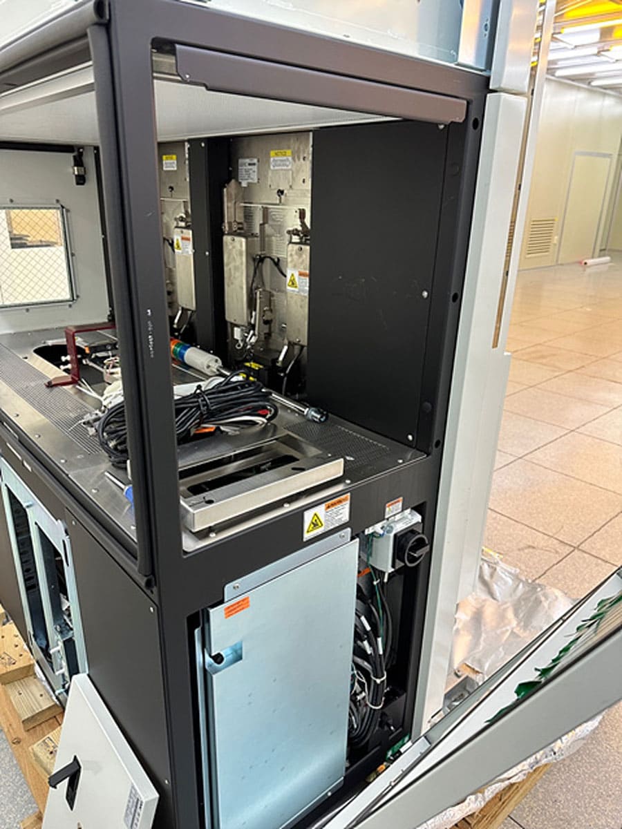 Used 2004 KLA Viper 2435