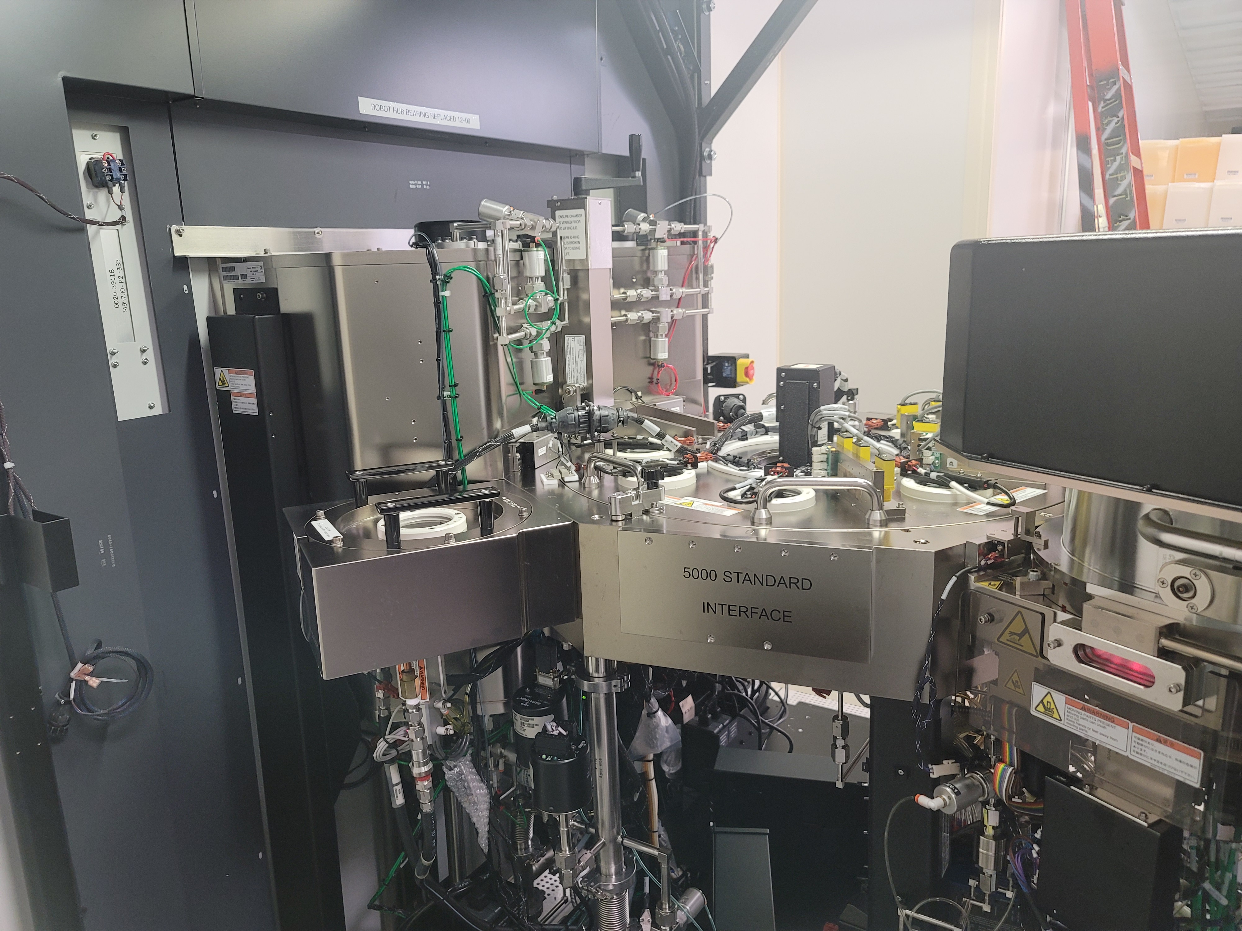 Used 2004 AMAT Centura EPI