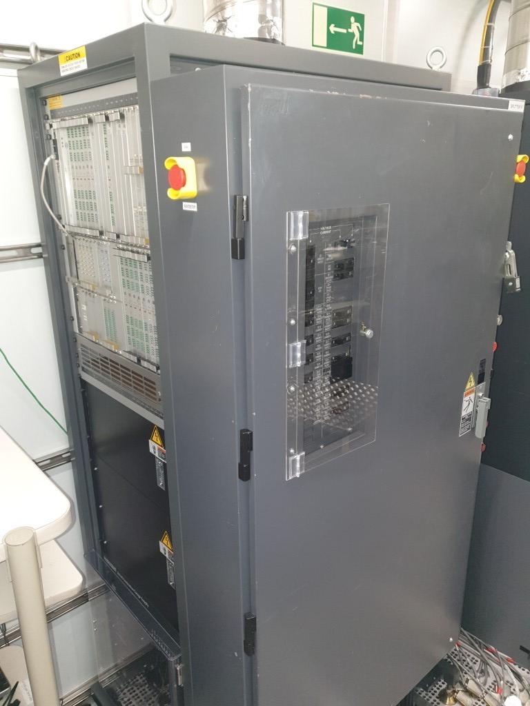 Used AMAT Endura PVD 5500 150mm