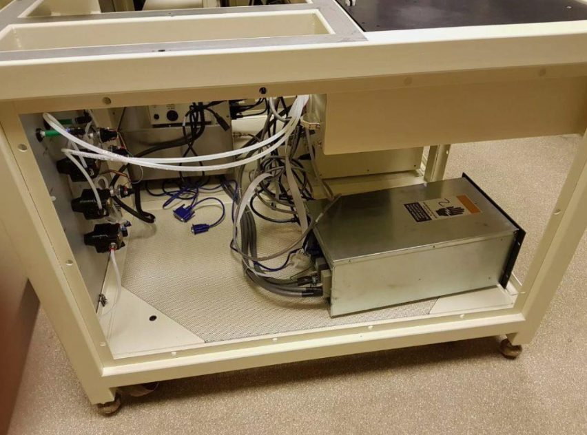 Refurbished Nanometrics/ Bio-Rad/ Accent QS 2200A