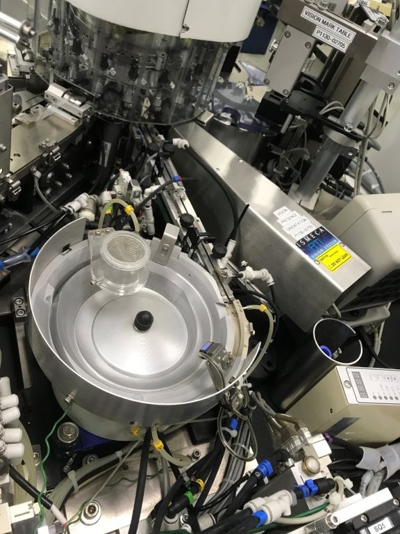 Used 2010 Ismeca NT16 FB