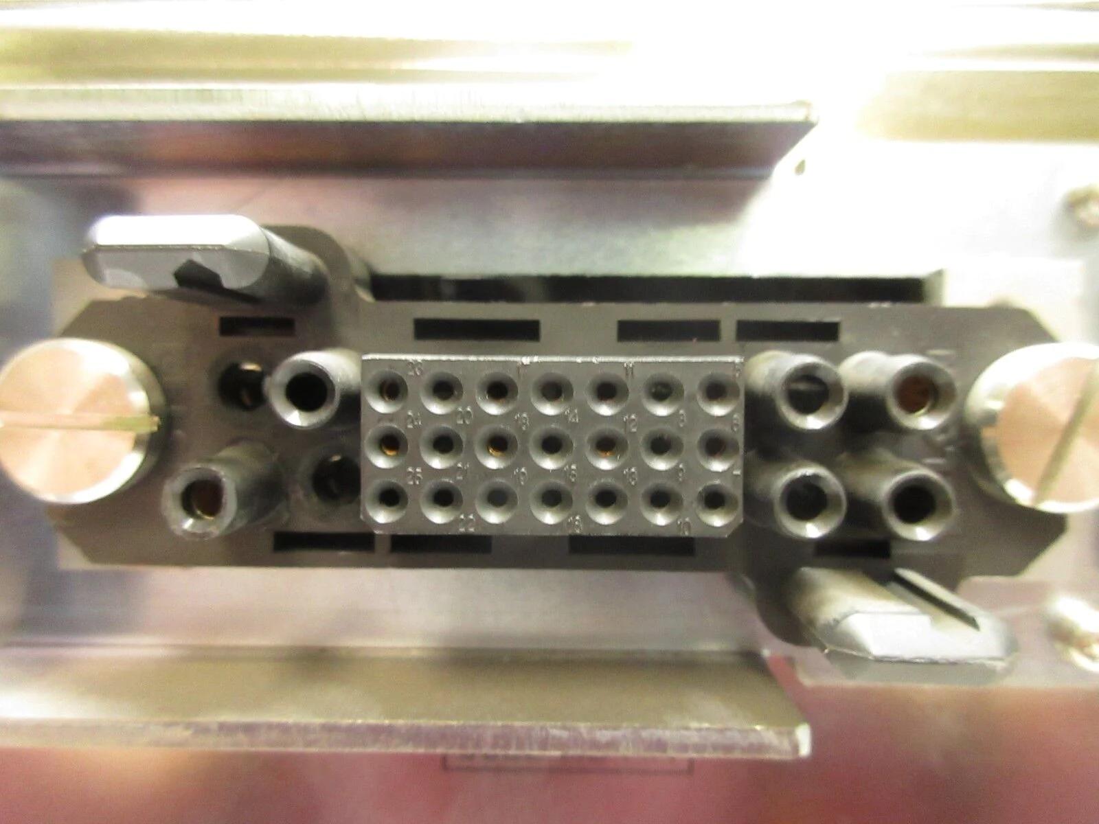 Used NIKON Nikon 4S065-784 RX/RY TRM Amplifier CLSR-0102B-N2CA 4S013-684-1 NSR