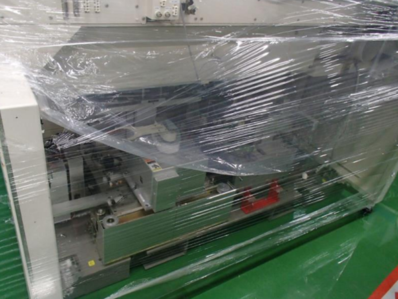 Used 2005 Canon FPA-3000EX6