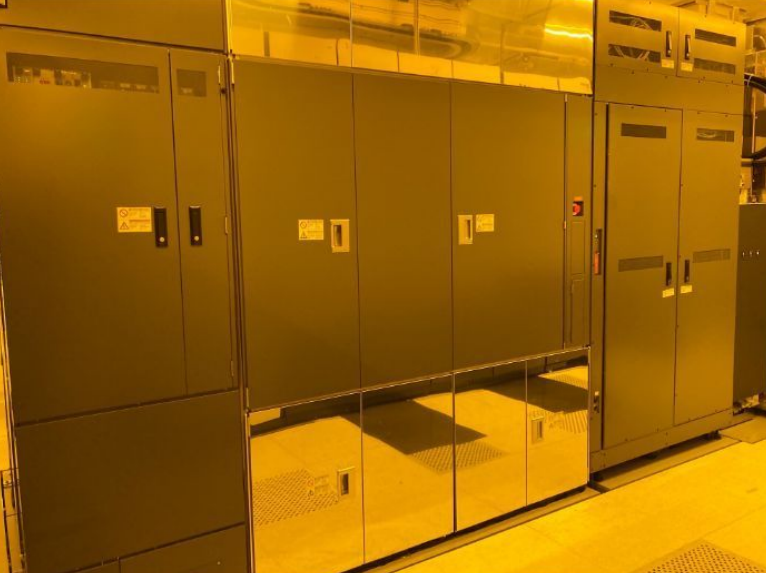 Used 2011 NIKON NSR-S208D