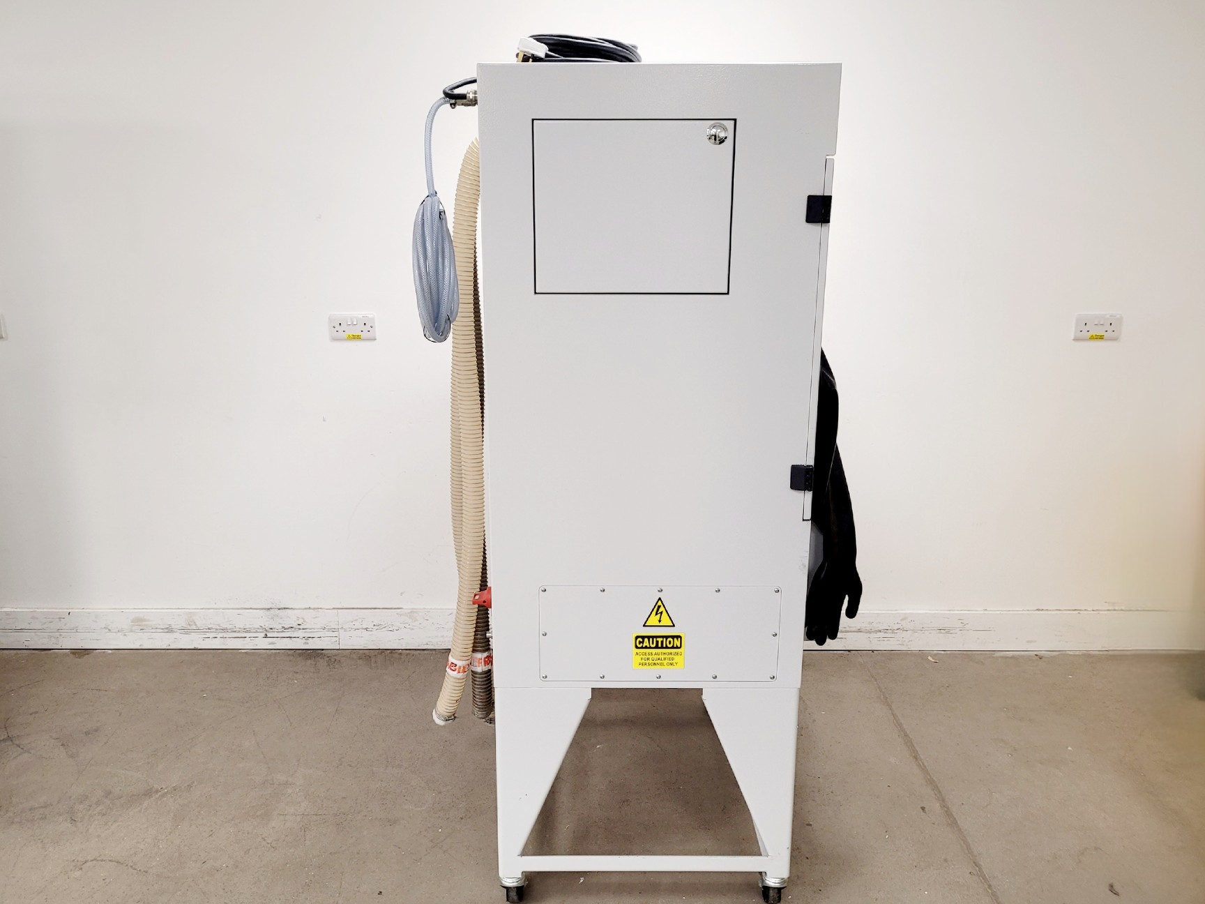 Used 2016 3D Systems ProX DMP 100 Metal Laser Sintering System