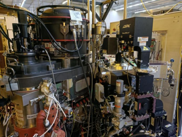 Used 2000 AMAT Centura