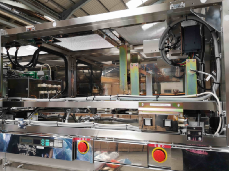 Used 2007 DNS SS-3000AR