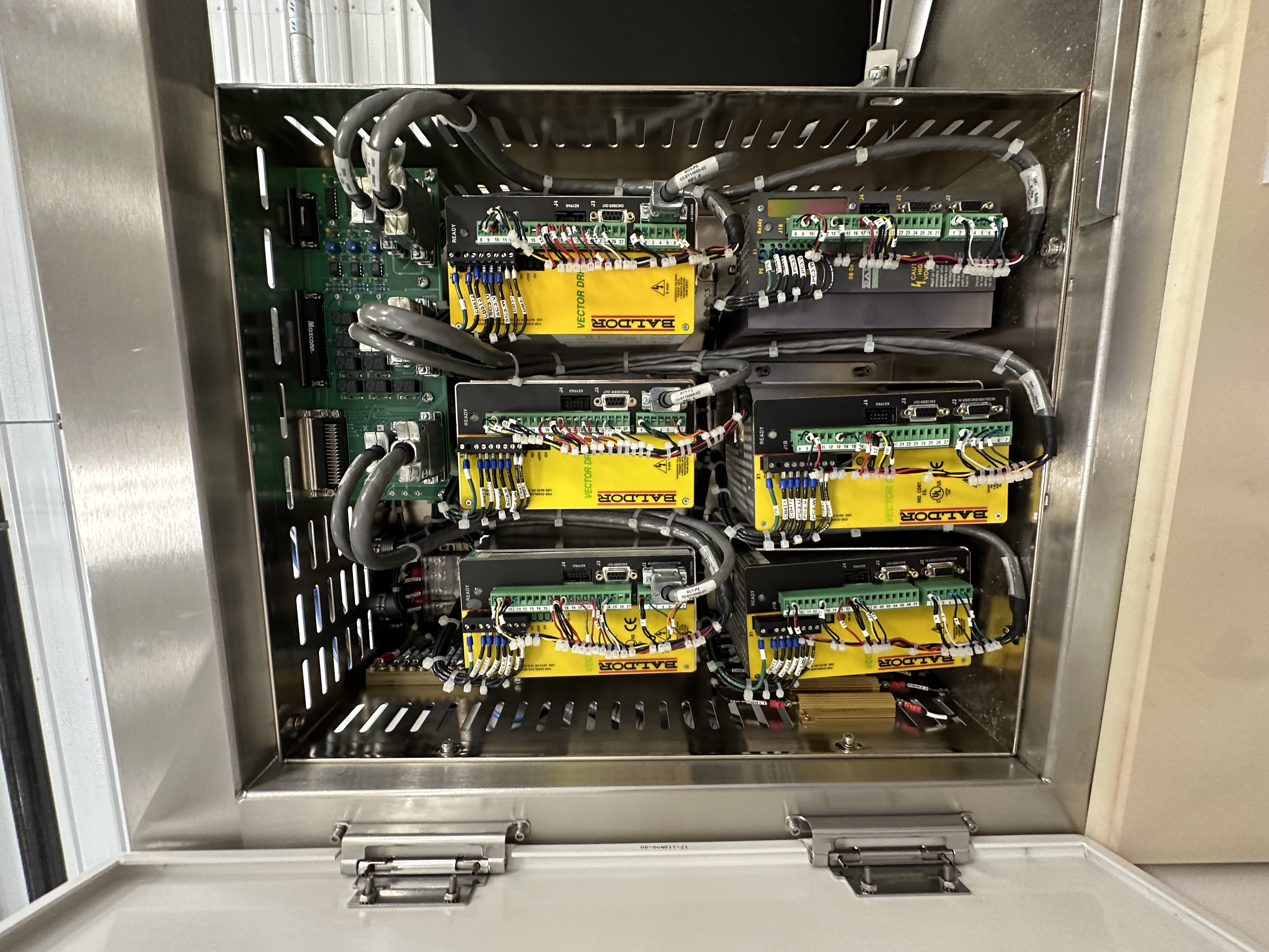 Used Novellus/ LAM Sabre XT Plating Tool